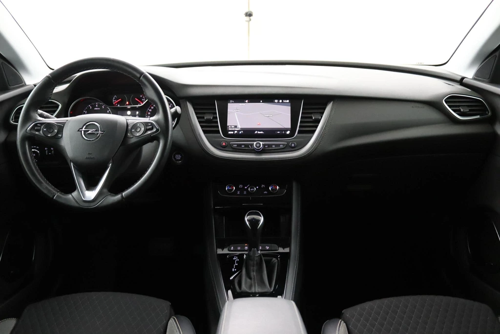 Opel Grandland X – foto 11