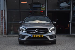 Mercedes-Benz GLA – thumbnail 16