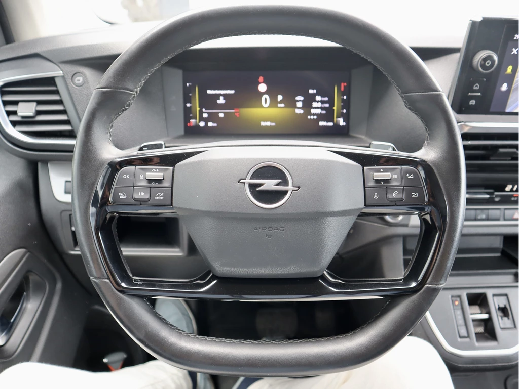 Opel Vivaro – foto 14