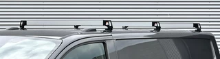 Ford Transit Custom – thumbnail 10