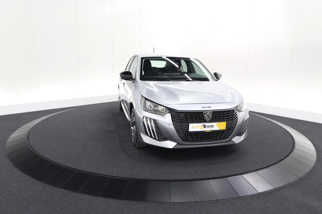 Peugeot 208 – foto 13