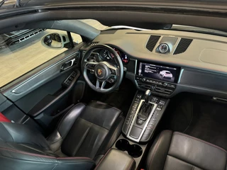 Porsche Macan – thumbnail 41