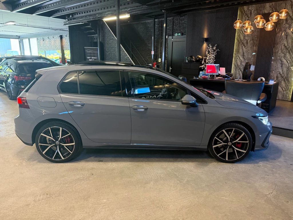 Volkswagen Golf – foto 7