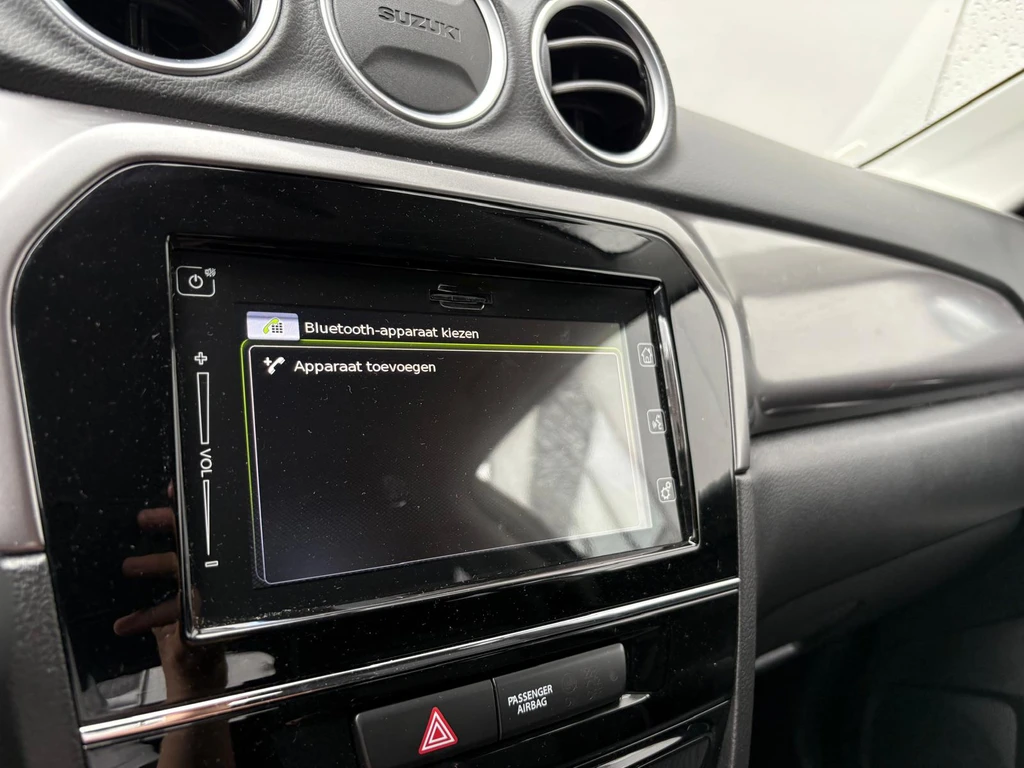 Suzuki Vitara – foto 19