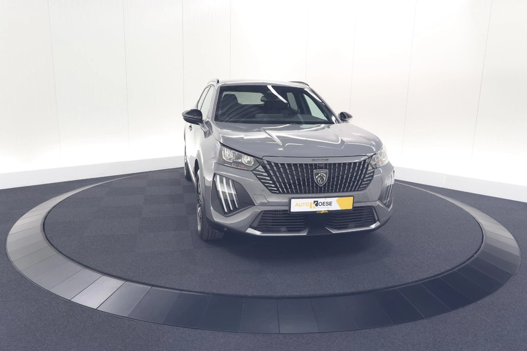 Peugeot 2008 – foto 18