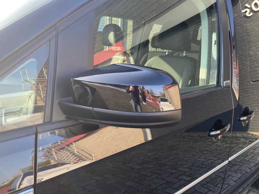 Volkswagen Caddy – foto 13