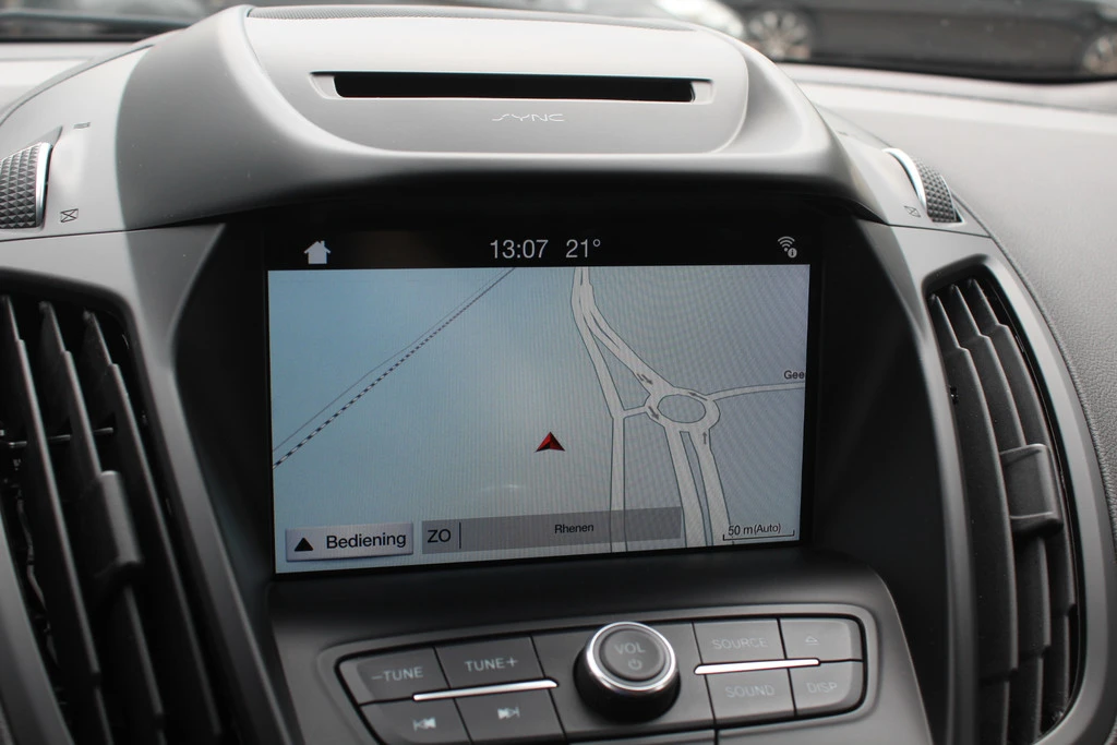 Ford Kuga – foto 20