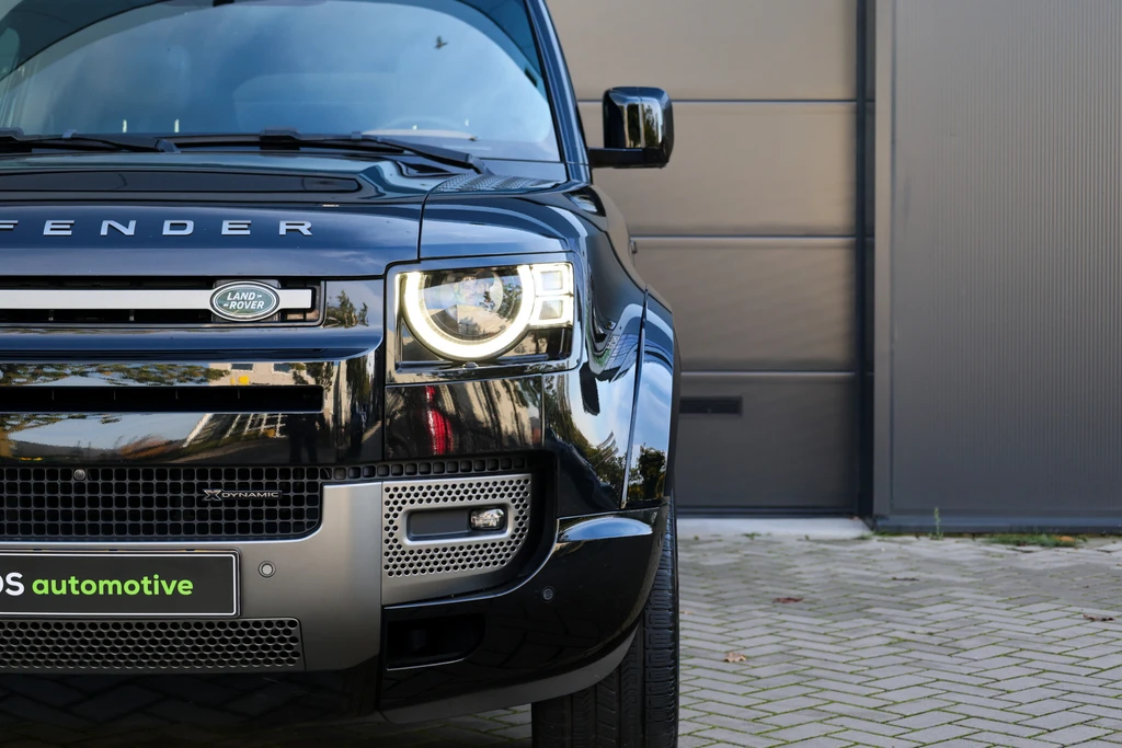 Land Rover Defender – foto 19