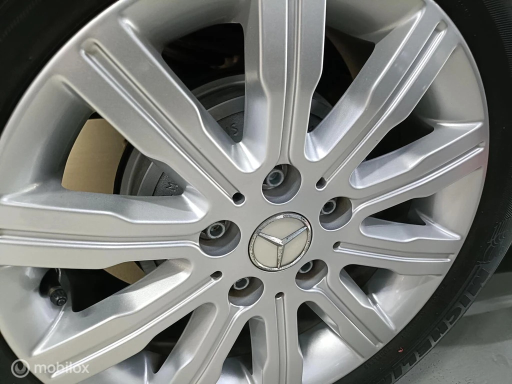 Mercedes-Benz Citan – foto 16