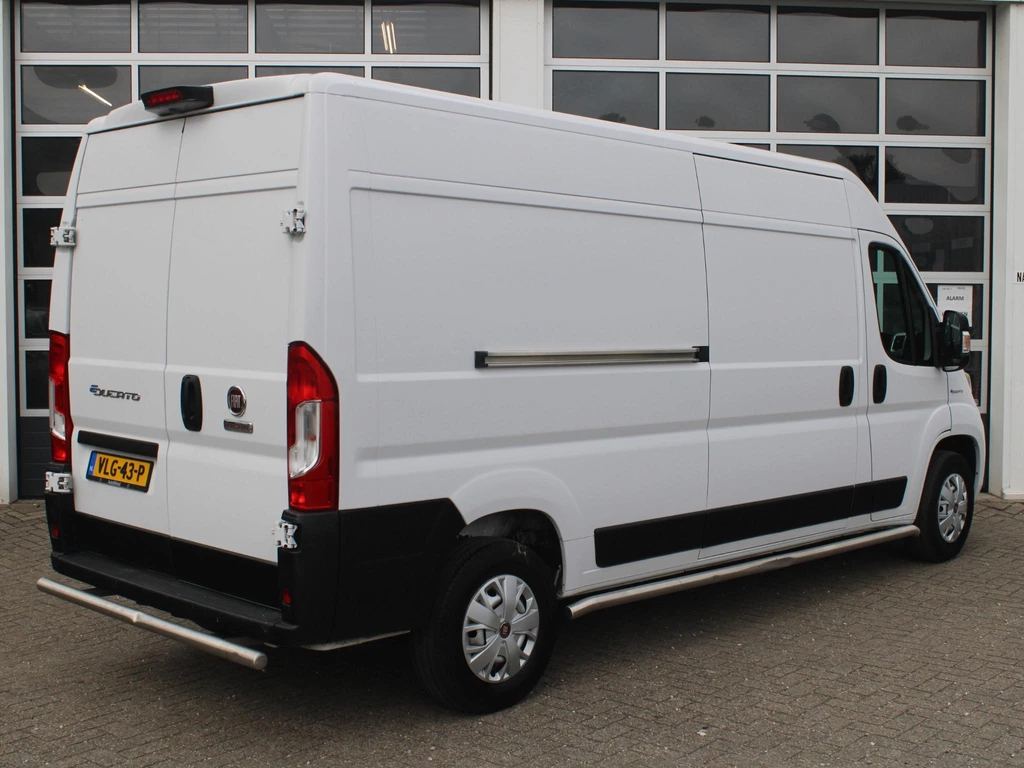 Fiat E-Ducato – foto 5