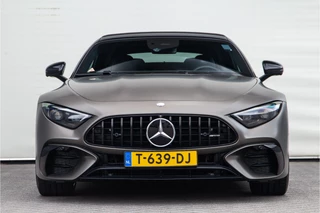 Mercedes-Benz SL – thumbnail 16