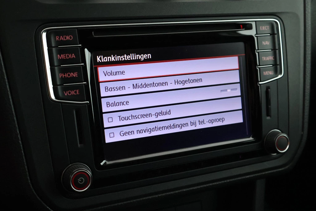 Volkswagen Caddy – foto 21
