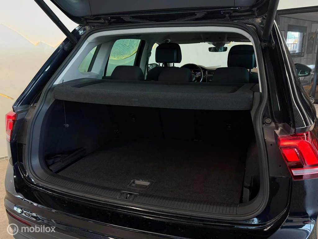 Volkswagen Tiguan – foto 16