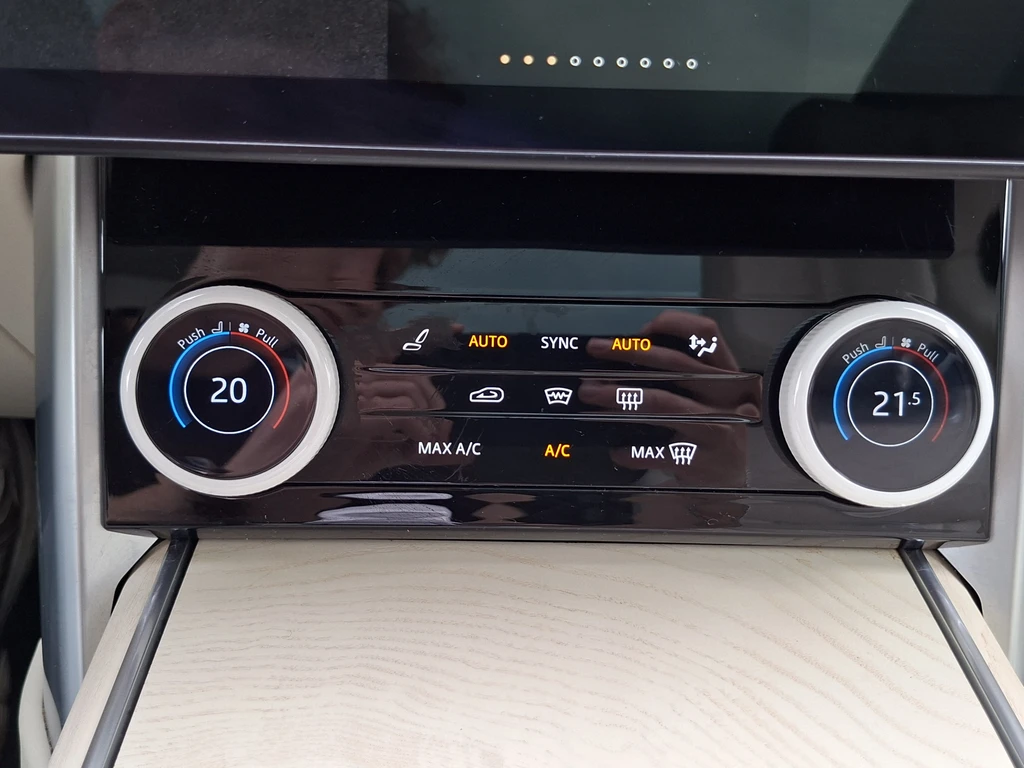 Land Rover Range Rover – foto 66