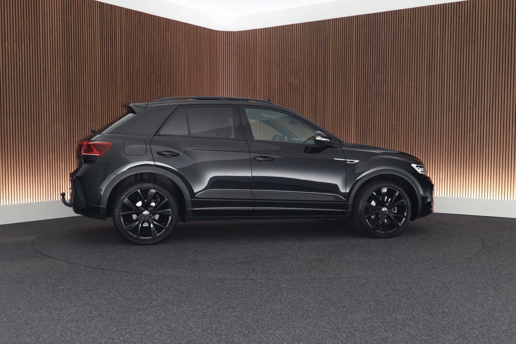 Volkswagen T-Roc – foto 5