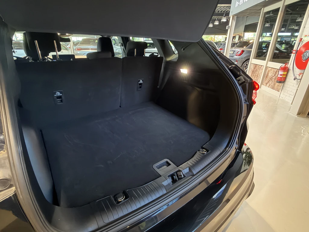 Ford Kuga – foto 33