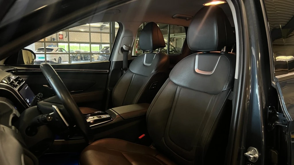 Hyundai Tucson – foto 68