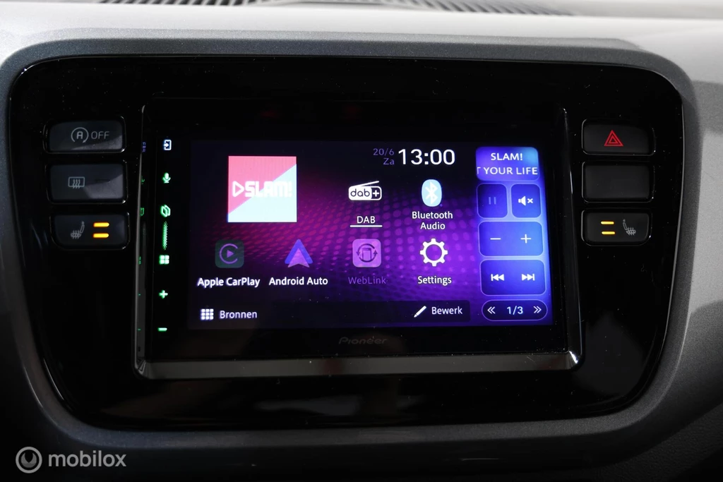 Škoda Citigo – foto 18