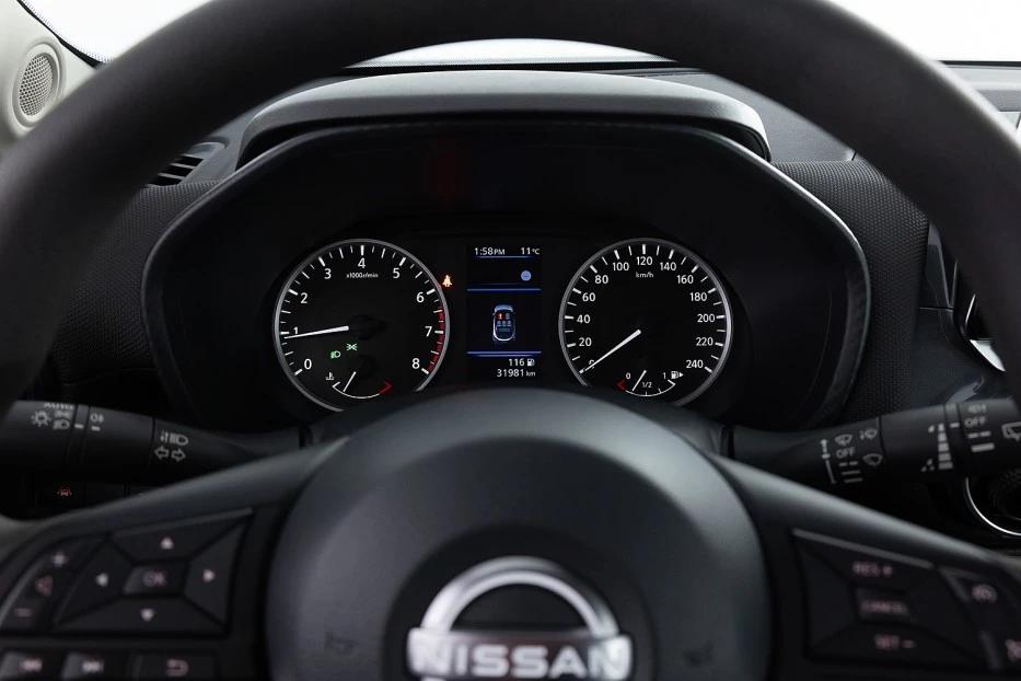 Nissan Juke – foto 32