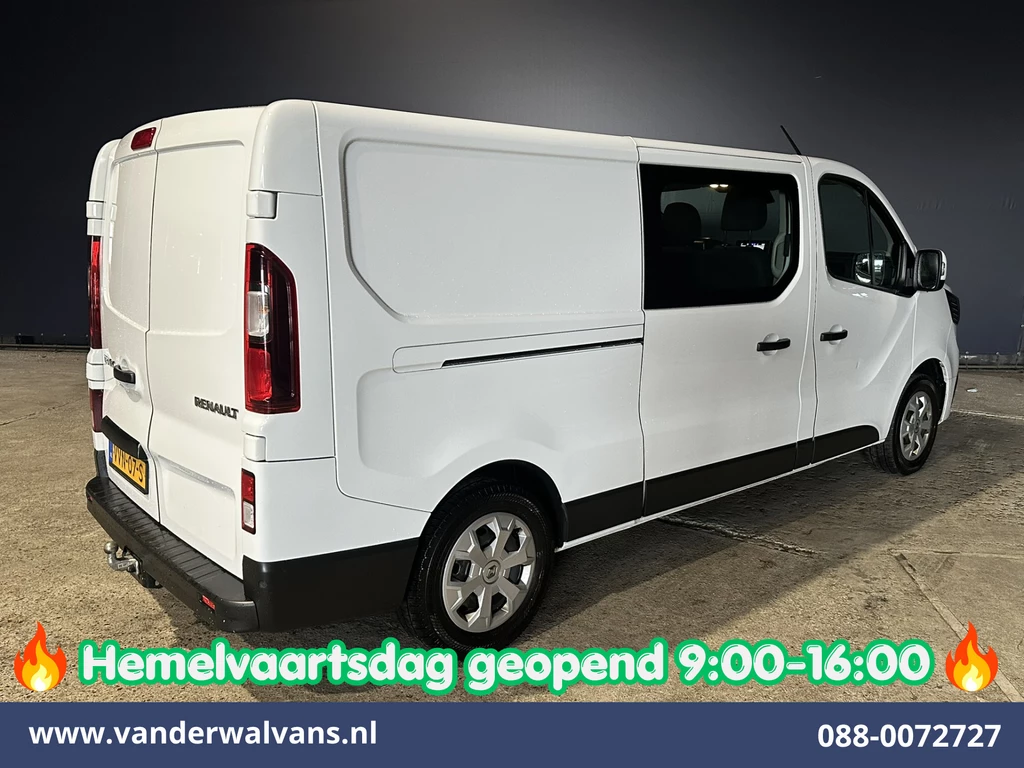 Renault Trafic – foto 3