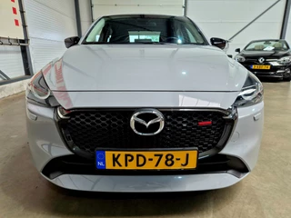Mazda 2 – thumbnail 11