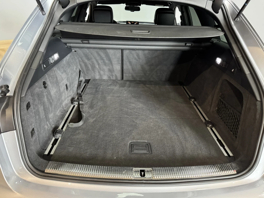 Audi A6 – foto 29