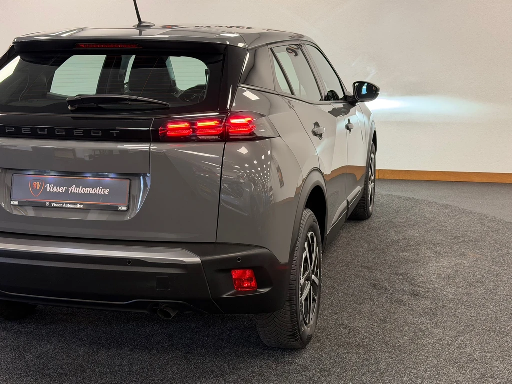 Peugeot 2008 – foto 7