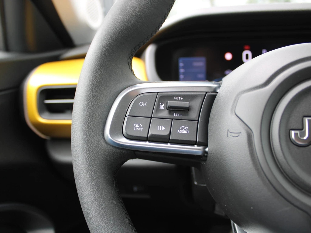 Jeep Avenger – foto 19