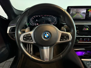 BMW 5 Serie – thumbnail 11