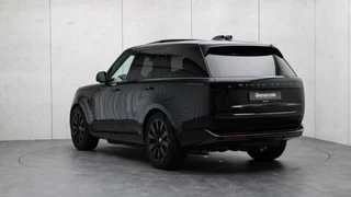 Land Rover Range Rover – thumbnail 5