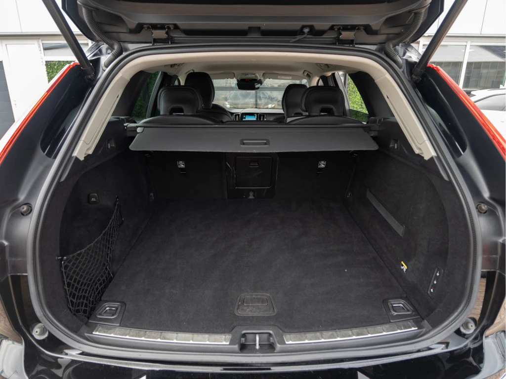 Volvo XC60 – foto 18