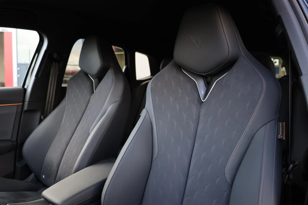 CUPRA Terramar – foto 15