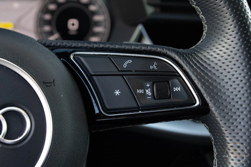 Audi A3 – foto 26