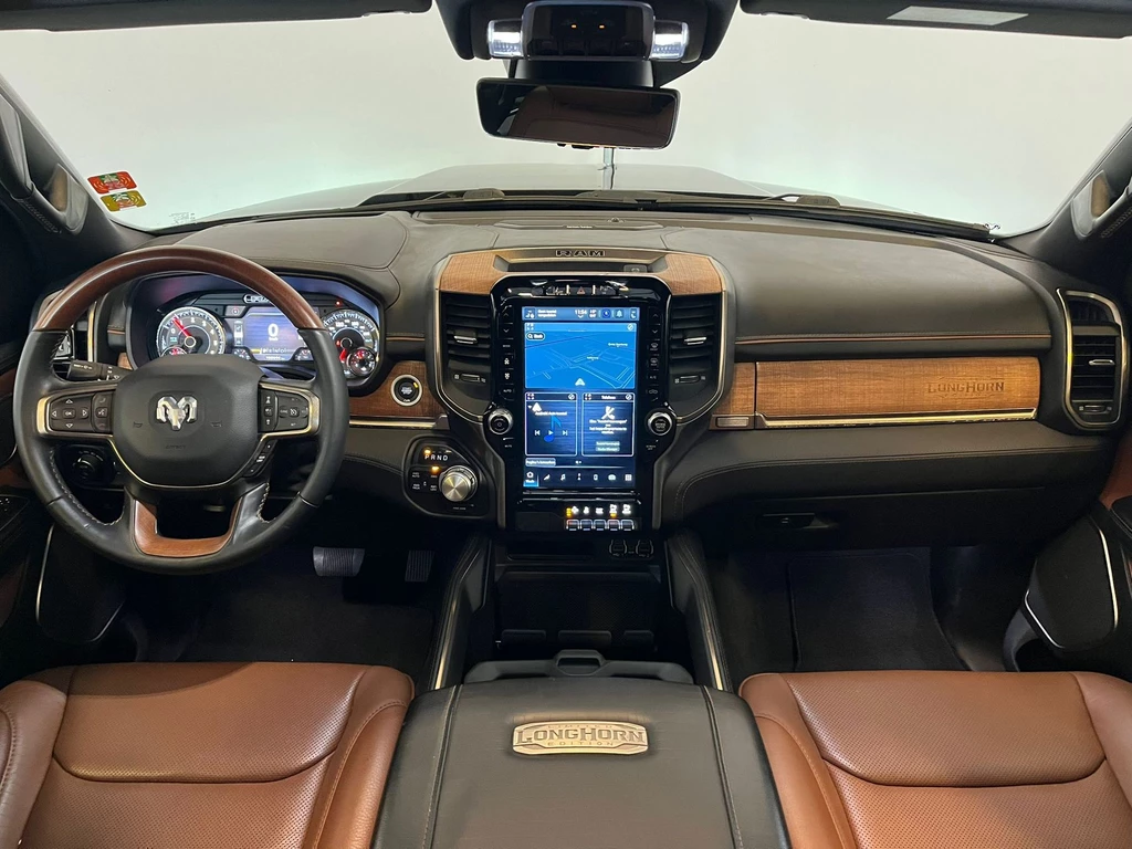 Dodge Ram 1500 – foto 14