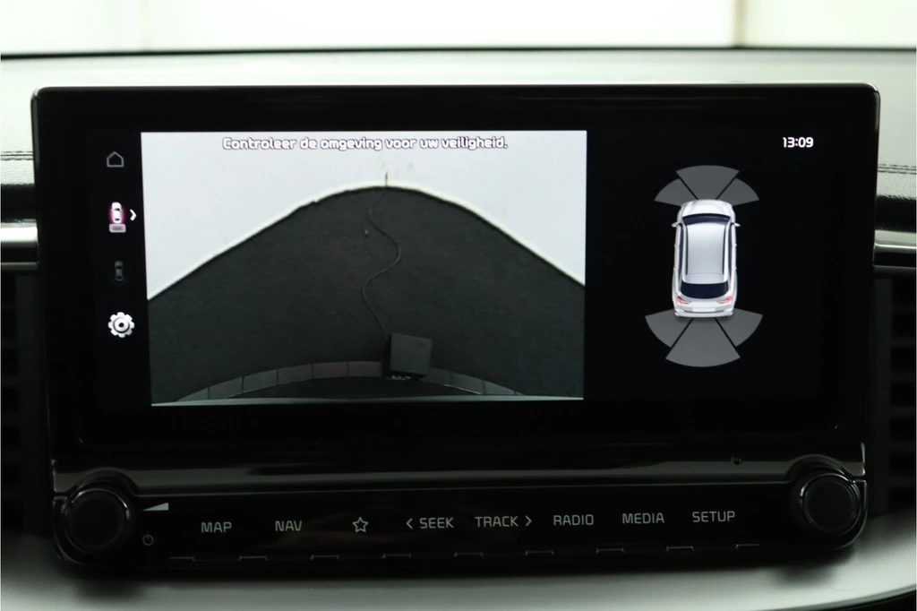 Kia Ceed Sportswagon – foto 62