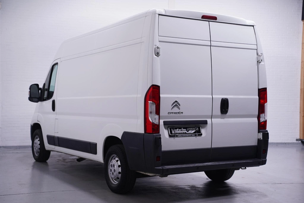 Citroën Jumper – foto 3
