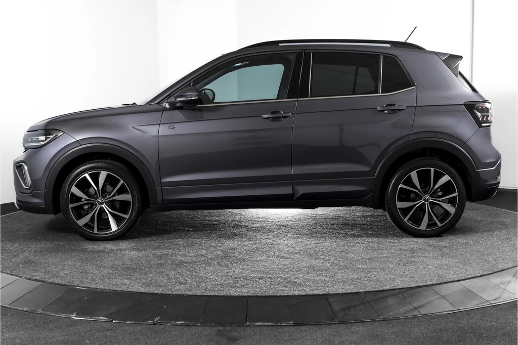 Volkswagen T-Cross – foto 4