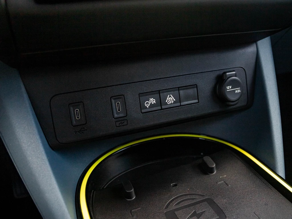 Fiat Grande Panda – foto 19