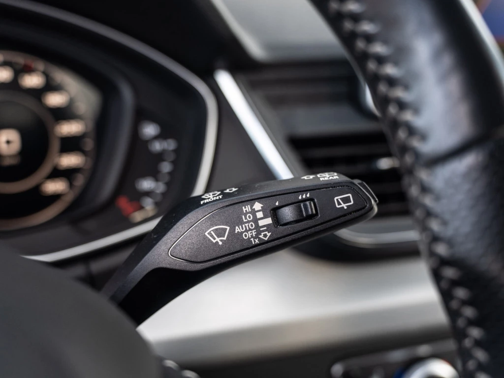 Audi Q5 – foto 33