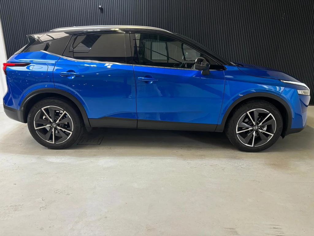Nissan QASHQAI – foto 8