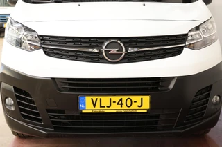 Opel Vivaro – thumbnail 6