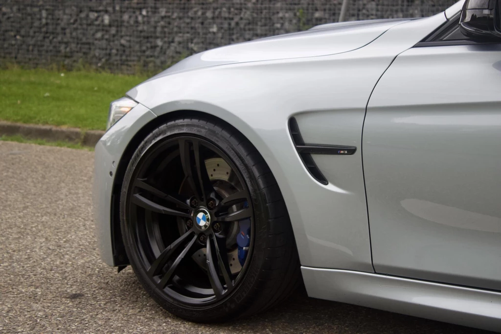 BMW M3 – foto 22