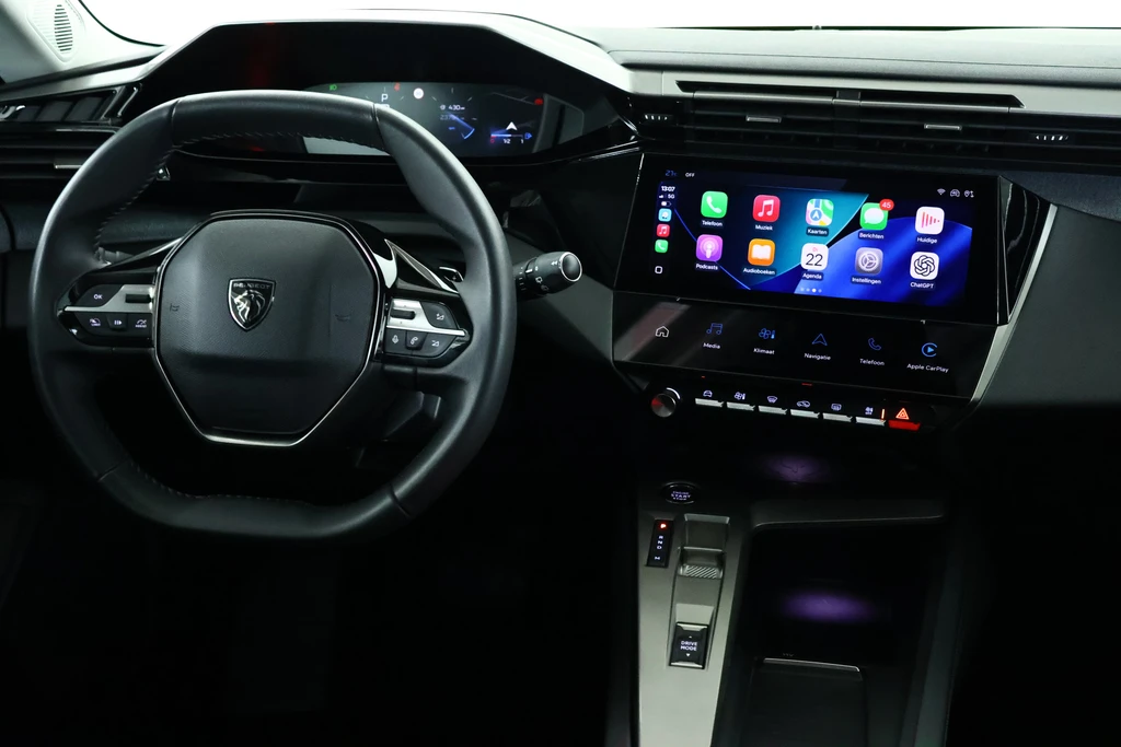 Peugeot 308 – foto 16