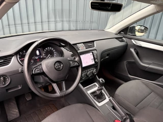 Škoda Octavia – thumbnail 19