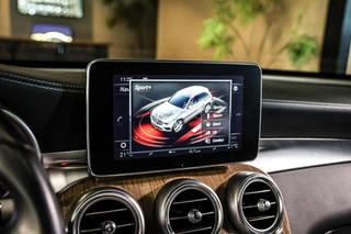 Mercedes-Benz GLC – thumbnail 48