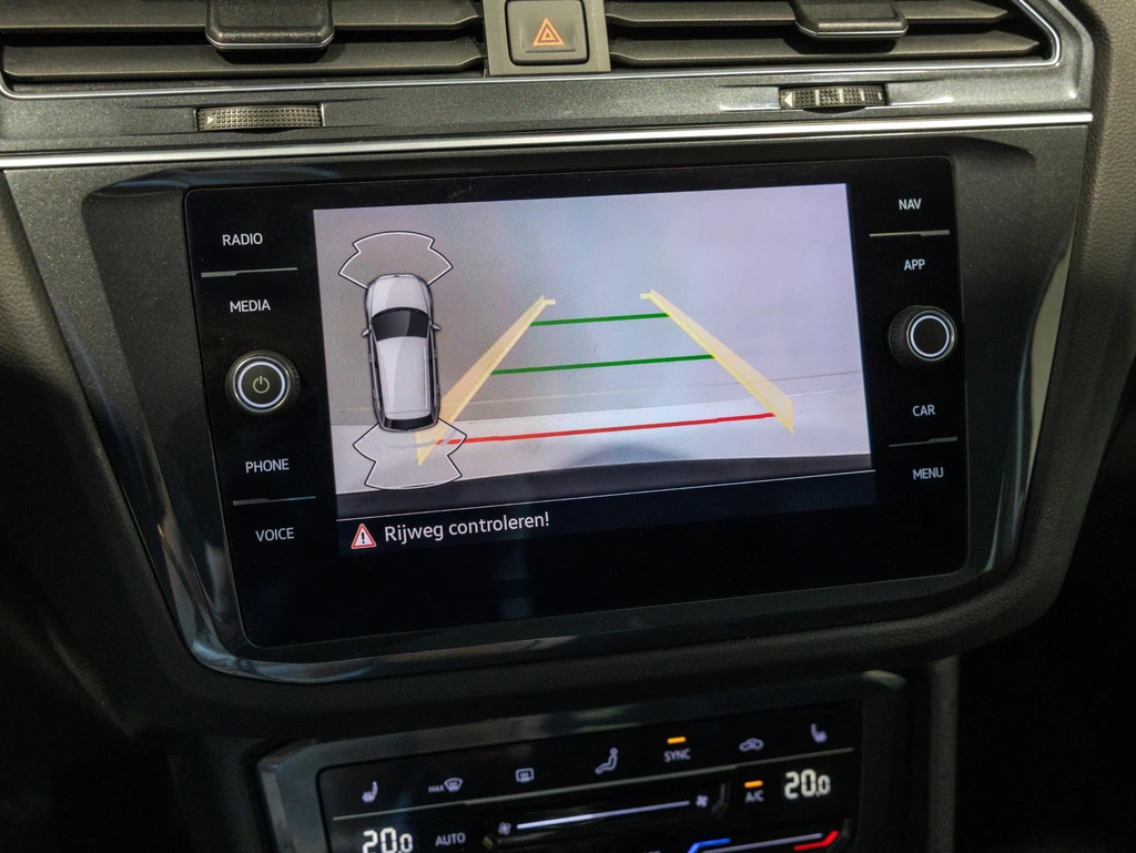 Volkswagen Tiguan – foto 8
