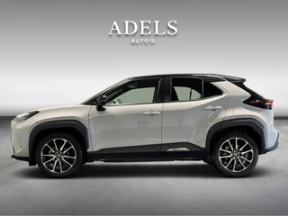 Toyota Yaris Cross – thumbnail 2