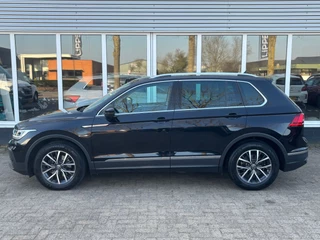 Volkswagen Tiguan – thumbnail 3