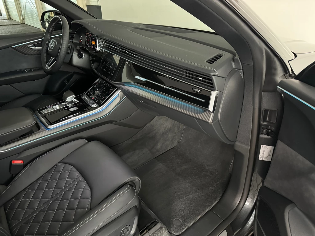 Audi Q8 – foto 39