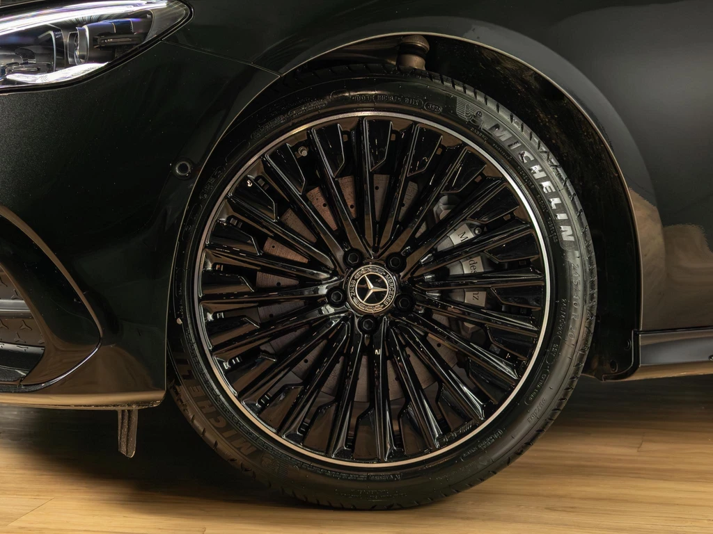 Mercedes-Benz E-Klasse – foto 7